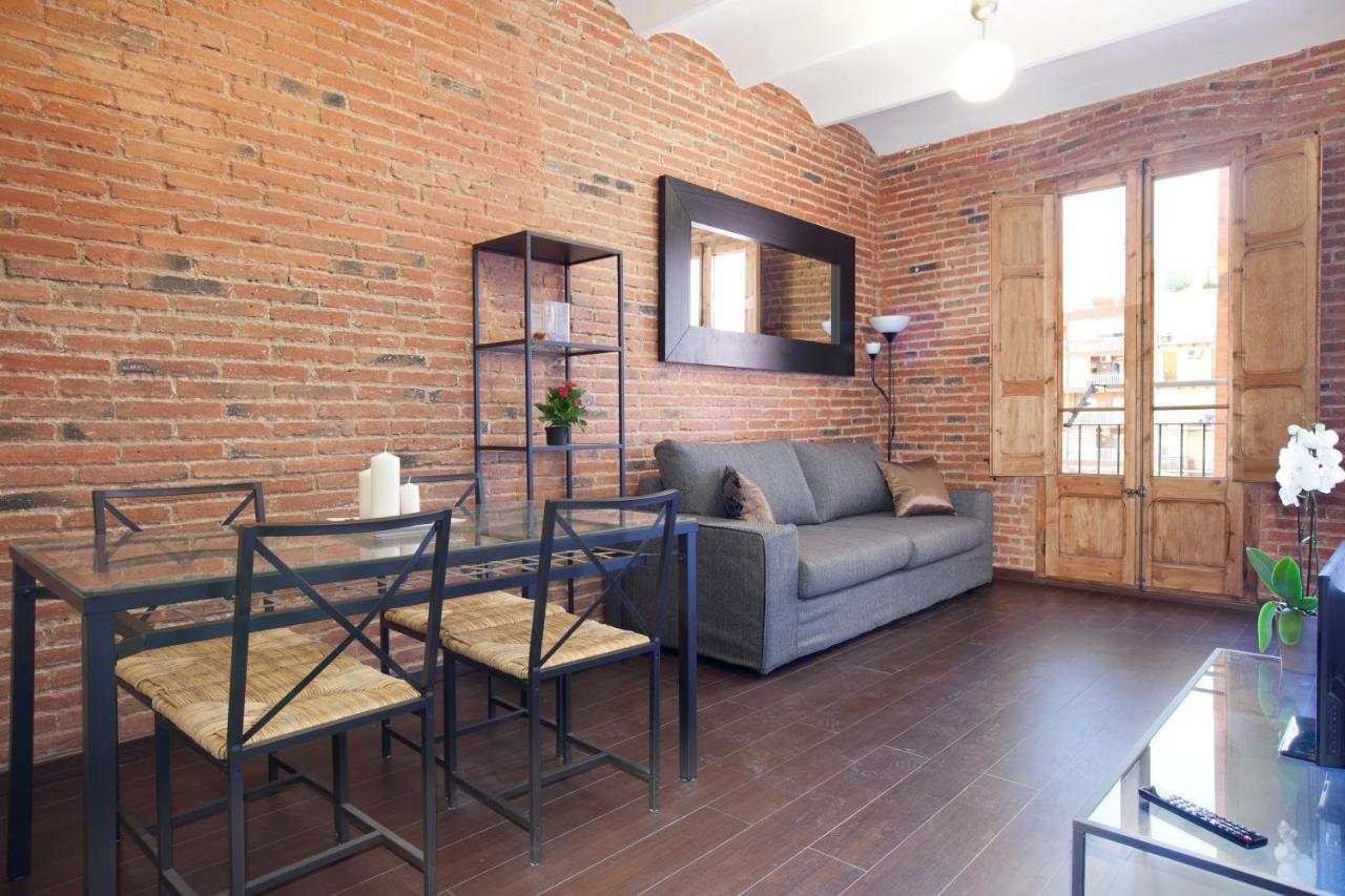 Modern 2-bedroom Near Sagrada Familia Barcelone
