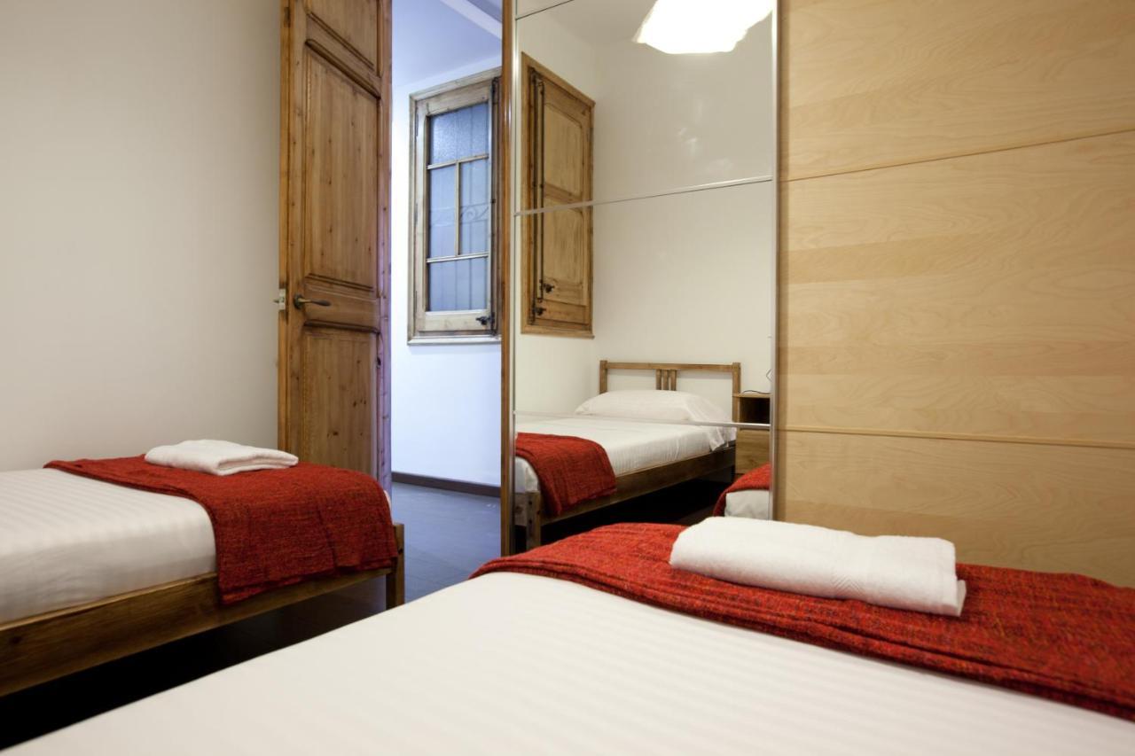 Lejlighed Modern 2-bedroom Near Sagrada Familia Barcelona