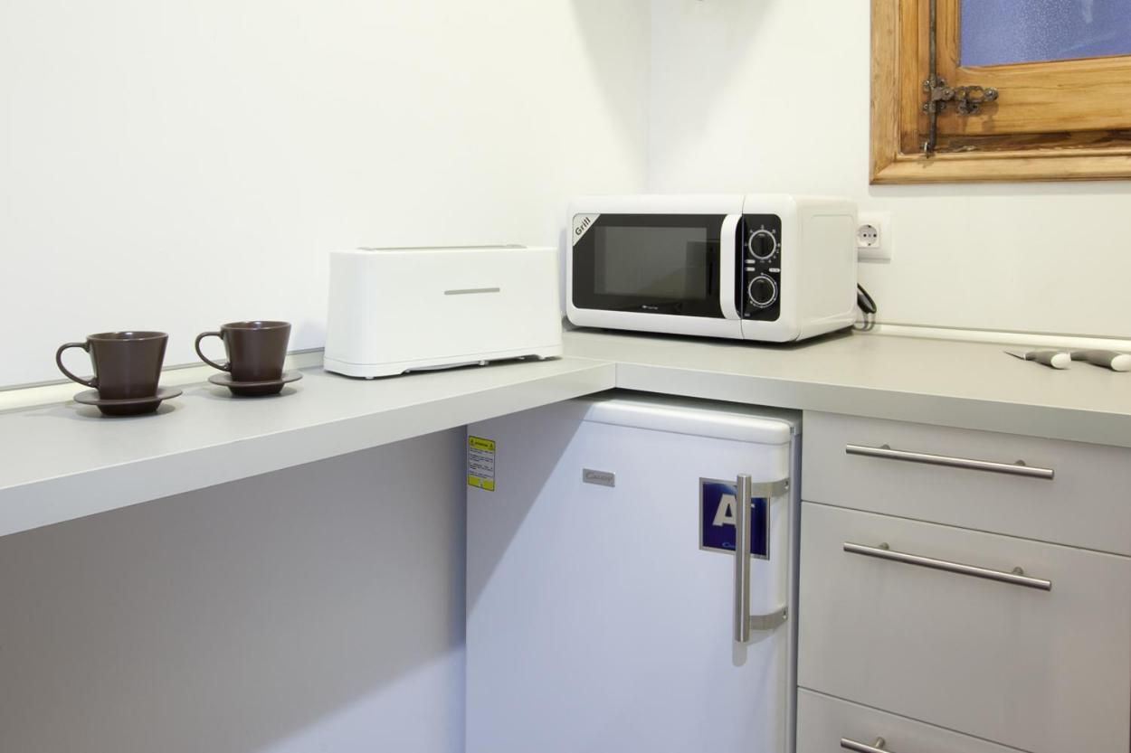 Modern 2-bedroom Near Sagrada Familia Appartamento