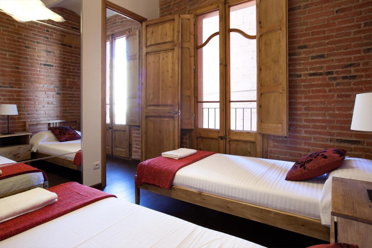 Modern 2-bedroom Near Sagrada Familia Appartamento Barcellona